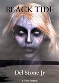 Cover: Black Tide - Telos Publishing Ltd