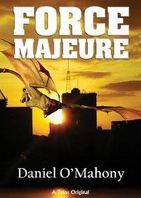 Enlarge image Cover: Force Majeure - Telos Publishing Ltd
