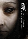 Cover: Altered Visions - Telos Publishing Ltd
