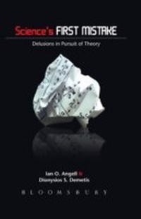 Enlarge image Cover: Science's First Mistake - Bloomsbury Academic