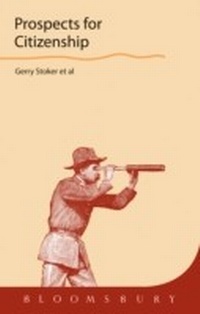 Abbildung von: Prospects for Citizenship - Bloomsbury Academic