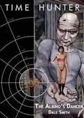 Cover: The Albino's Dancer - Telos Publishing Ltd