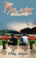 Cover: The Heart Entrapped - New Generation Publishing