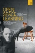 Cover: Open-space Learning - Bloomsbury Academic