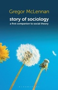 Cover: Story of Sociology - Bloomsbury Academic