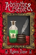 Cover: Absinthe & Arsenic - Telos Publishing Ltd