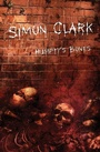 Cover: Humpty's Bones - Telos Publishing Ltd