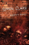 Cover: Humpty's Bones - Telos Publishing Ltd