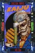 Cover: Dr Tripps: Kaiju Cocktail - Telos Publishing Ltd