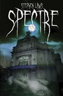 Cover: Spectre - Telos Publishing Ltd