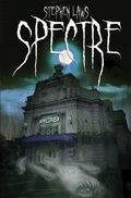 Cover: Spectre - Telos Publishing Ltd
