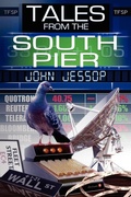Cover: Tales from the South Pier - New Generation Publishing