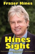 Cover: Hines Sight - Telos Publishing Ltd