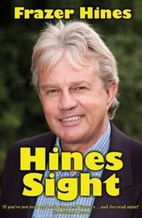 Enlarge image Cover: Hines Sight - Telos Publishing Ltd