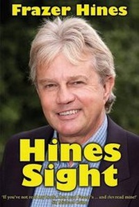 Enlarge image Cover: Hines Sight - Telos Publishing Ltd