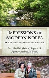 Abbildung von: Impressions of Modern Korea - New Generation Publishing