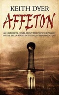 Cover: Affeton - New Generation Publishing