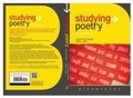 Cover: Studying Poetry - Bloomsbury Academic