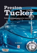 Cover: Preston Tucker & Others - Veloce