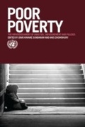 Cover: Poor Poverty: The Impoverishment of Analysis, Measurement and Policies - Bloomsbury Academic
