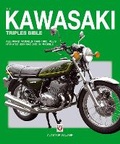 Cover: Kawasaki Triples - Veloce