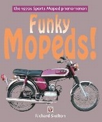 Abbildung von: Funky Mopeds! - Veloce