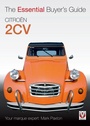 Cover: CitroeN 2cv - Veloce