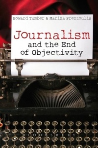 Enlarge image Cover: Journalism and the End of Objectivity - Bloomsbury Academic
