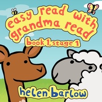 Enlarge image Cover: Easy Read With Grandma Read - New Generation Publishing