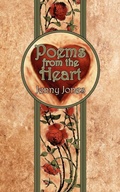 Cover: Poems from the Heart - New Generation Publishing