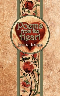 Enlarge image Cover: Poems from the Heart - New Generation Publishing