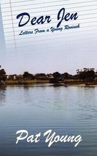 Enlarge image Cover: Dear Jen - New Generation Publishing