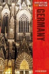 Enlarge image Cover: Germany - Bloomsbury Academic