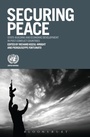 Cover: Securing Peace - Bloomsbury Academic