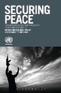 Cover: Securing Peace - Bloomsbury Academic