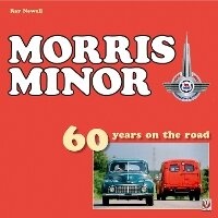 Enlarge image Cover: Morris Minor - Veloce