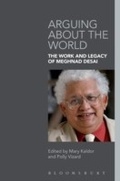 Cover: Arguing about the World - Bloomsbury Academic