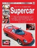 Cover: How to Build Your Own Supercar - Veloce