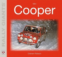Enlarge image Cover: Mini Cooper/Mini Cooper S - Veloce