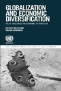 Cover: Globalization and Economic Diversification - Bloomsbury Academic