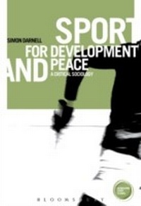 Enlarge image Cover: Sport for Development and Peace - Bloomsbury Academic