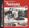 Cover: Motor Racing at Nassau in the 1950s & 1960s - Veloce