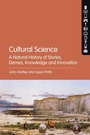 Cover: Cultural Science - Bloomsbury Academic