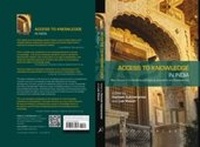 Enlarge image Cover: Access to Knowledge in India - Bloomsbury Academic