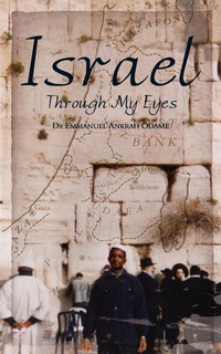 Abbildung von: Israel Through My Eyes - New Generation Publishing