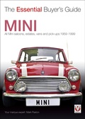 Cover: Mini - Veloce