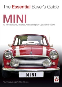 Enlarge image Cover: Mini - Veloce