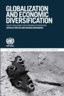 Cover: Globalization and Economic Diversification - Bloomsbury Academic