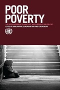 Cover: Poor Poverty - Bloomsbury Academic