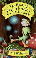 Cover: The Book of Peri-Rhymes for Little People - New Generation Publishing
